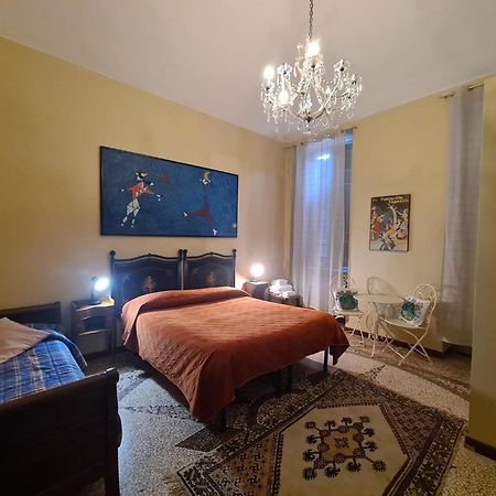 טורינו La Terrazza San Salvario מראה חיצוני תמונה