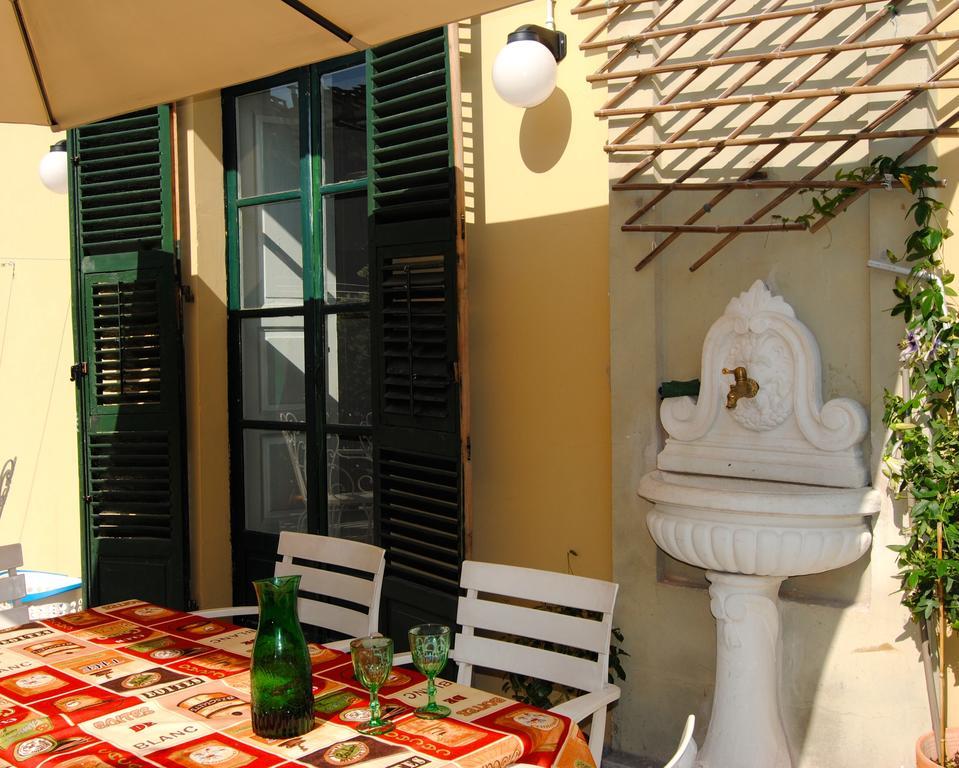 טורינו La Terrazza San Salvario מראה חיצוני תמונה