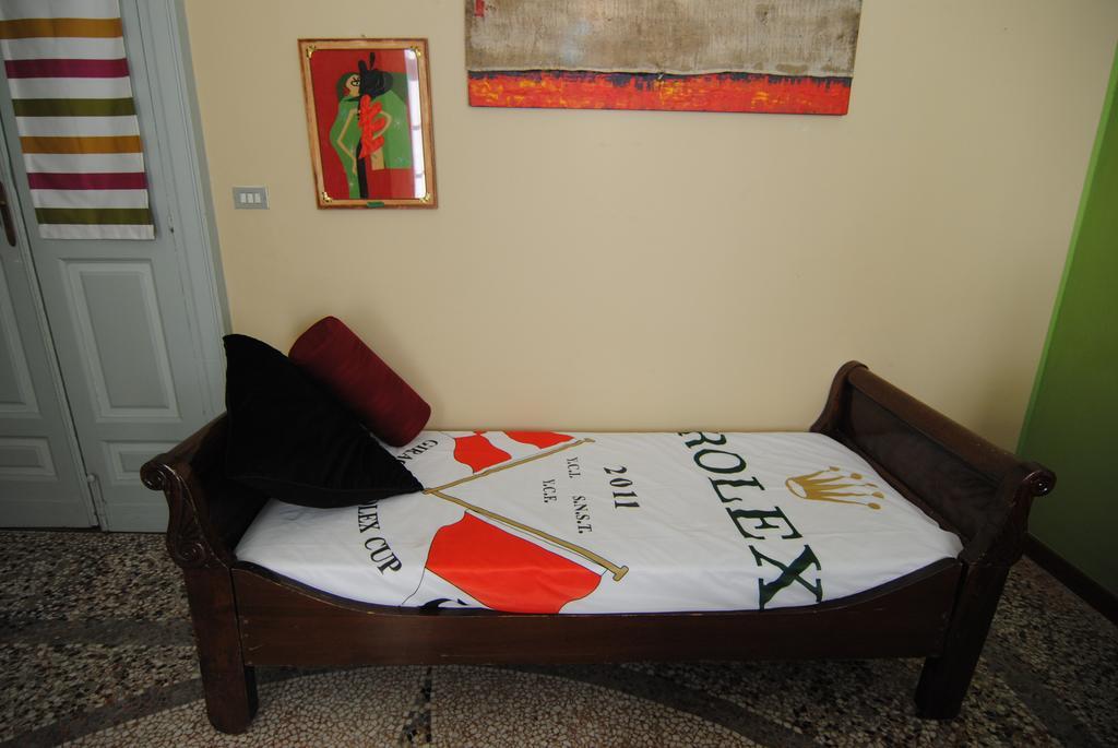 טורינו La Terrazza San Salvario חדר תמונה