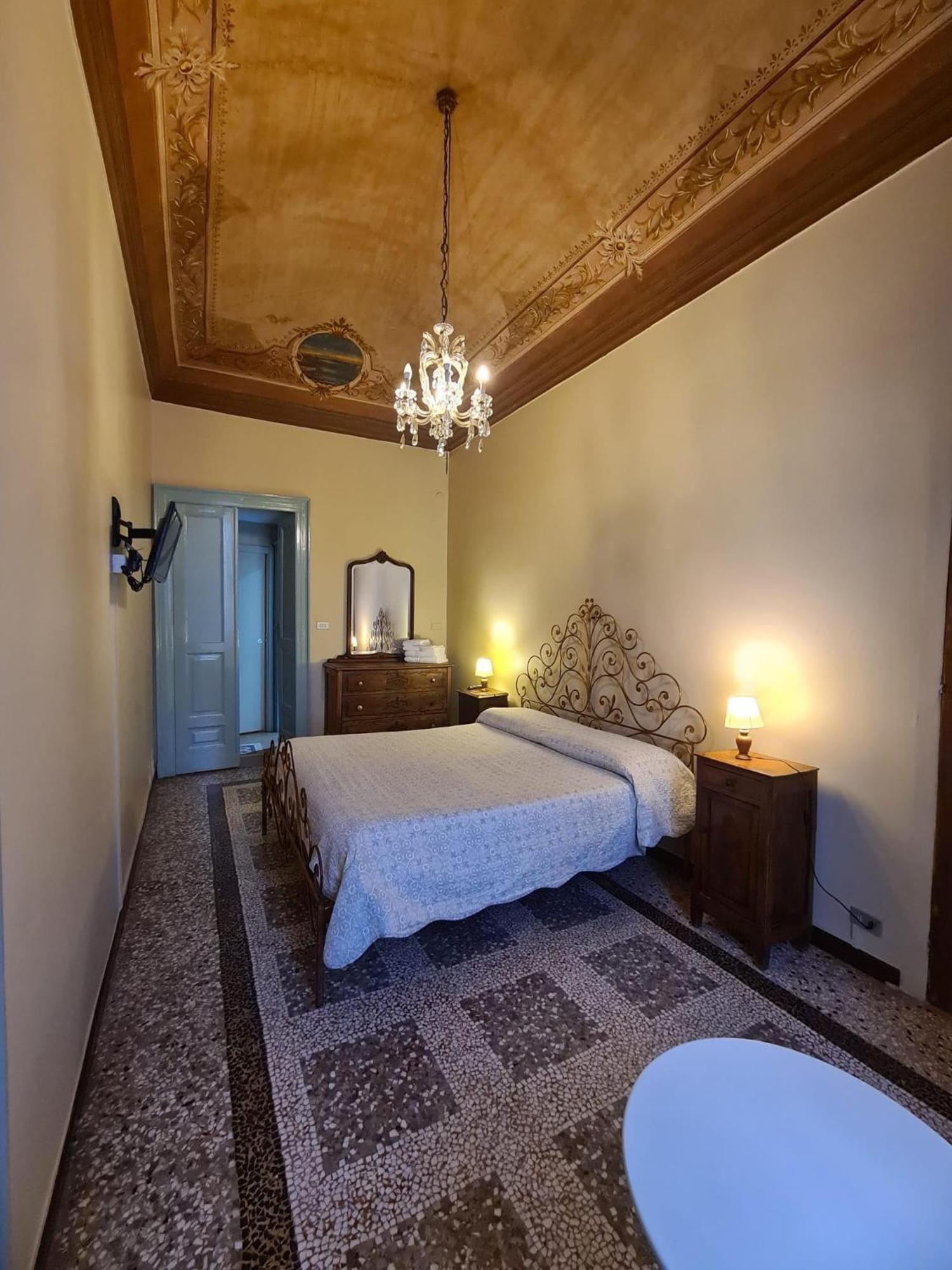 טורינו La Terrazza San Salvario מראה חיצוני תמונה
