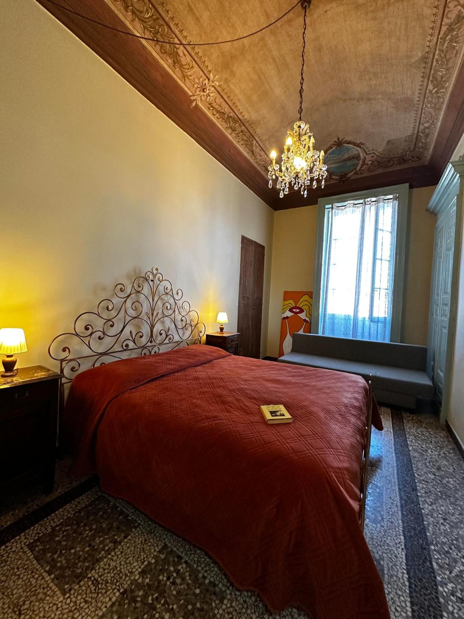 טורינו La Terrazza San Salvario מראה חיצוני תמונה