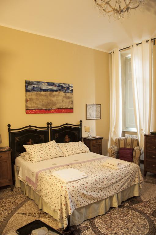 טורינו La Terrazza San Salvario מראה חיצוני תמונה