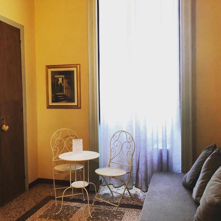 טורינו La Terrazza San Salvario מראה חיצוני תמונה