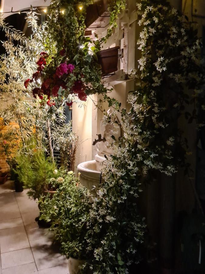 טורינו La Terrazza San Salvario מראה חיצוני תמונה